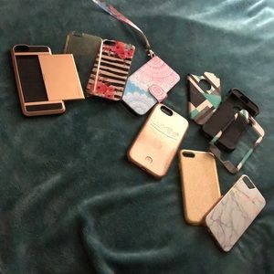 SOLD IPhone 6s bundle